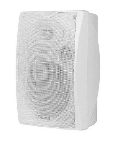 Громкоговоритель настенный 2-х полосный VOLTA SIGMA-420TW в Нефтеюганске Система оповещения и трансляции Volta Pintop.ru