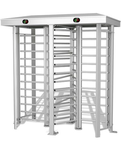 Турникет моторизованный полноростовой сдвоенный Oxgard Praktika Т-10-М4R Doublе Pass (EM-Marine) в Нефтеюганске Турникеты Pintop.ru