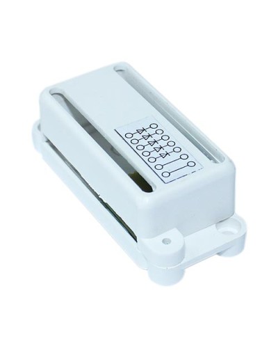 Разветвитель этажный Метаком MK-SW5 в Нефтеюганске Блоки коммутации многоабонентные Pintop.ru