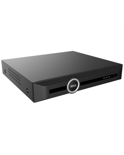 Сетевой видеорегистратор RVi-1NR10170 в Нефтеюганске Системы видеонаблюдения Pintop.ru