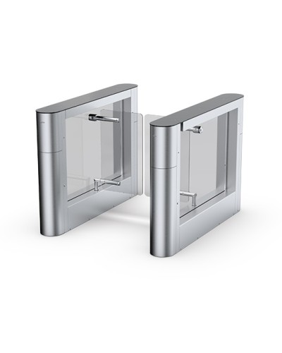 Гибрид центрального модуля турникета Oxgard Praktika T-08-GCMК-660/900 в Нефтеюганске Турникеты Pintop.ru