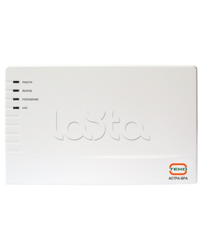 Блок реле Теко Астра-БРА в Нефтеюганске Релейные модули Pintop.ru