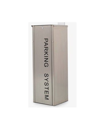 Тумба шлагбаума Smartec ST-RB304BR-SS в Нефтеюганске Автоматические шлагбаумы Pintop.ru