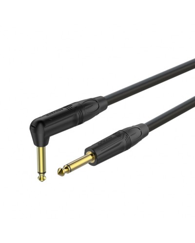 Кабель инструментальный ROXTONE GGJJ110/1 в Нефтеюганске Система оповещения и трансляции Roxton Pintop.ru