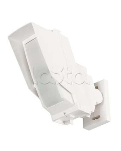 Извещатель охранный объемный оптико-электронный пассивный всепогодный Optex HX-80N в Нефтеюганске Извещатели охраны периметра Pintop.ru