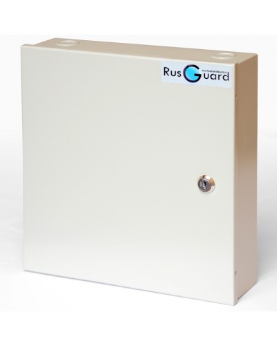 Контроллер СКУД RusGuard ACS-102-CE-BM в Нефтеюганске Сетевая СКУД - RusGuard Pintop.ru
