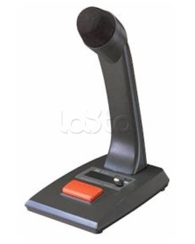 Микрофон для объявления TOA PM-660D в Нефтеюганске Системы оповещения и трансляции TOA Pintop.ru