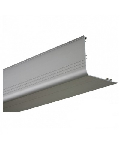 Профиль лицевой крышки Faac 105429 в Нефтеюганске Запчасти для шлагбаумов и автоматики Pintop.ru