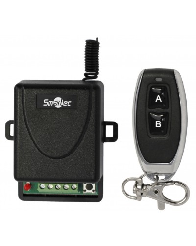 Комплект управления по радиоканалу Smartec ST-RC111RL в Нефтеюганске Контроллеры Pintop.ru