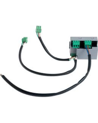 Адаптер дистанционной разблокировки для откатных ворот (используется вместе с Н3000)Came 001RSDN001 в Нефтеюганске Запчасти для шлагбаумов и автоматики Pintop.ru