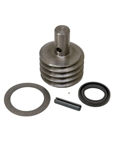 Червяк F1000 F1024 Came 119RID084 в Нефтеюганске Запчасти для шлагбаумов и автоматики Pintop.ru