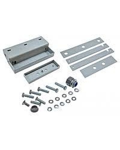 ALeko MK FM-M22-GP Монтажный комплект в Нефтеюганске Дополнительное оборудование для СКУД Pintop.ru