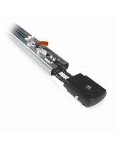 Профиль направляющий с цепной передачей Came 001V0683 в Нефтеюганске Запчасти для шлагбаумов и автоматики Pintop.ru