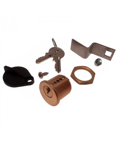 Цилиндр замка CAT-X Came 119RIX022 в Нефтеюганске Запчасти для шлагбаумов и автоматики Pintop.ru