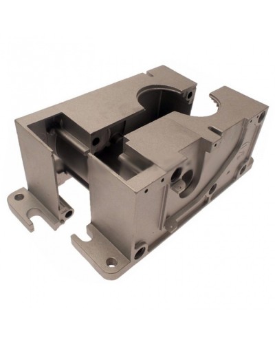 Корпус редуктора BX Came 119RIBX009 в Нефтеюганске Запчасти для шлагбаумов и автоматики Pintop.ru