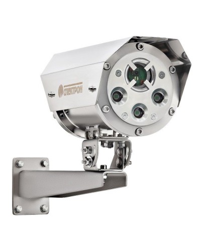 Извещатель пожарный пламени взрывозащищённый Спектрон-701-Exd-H в Нефтеюганске Пожарные извещатели Pintop.ru