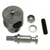 Наконечник мет.в сборе KRONO Came 119RID162