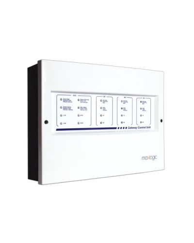 Прибор приемно-контрольный пожарный Mavigard ML-22104 в Нефтеюганске Приемно-контрольные приборы Pintop.ru