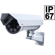 Термокожух общепромышленный Компания СМД Орион ОП Тип 3-С-PoE