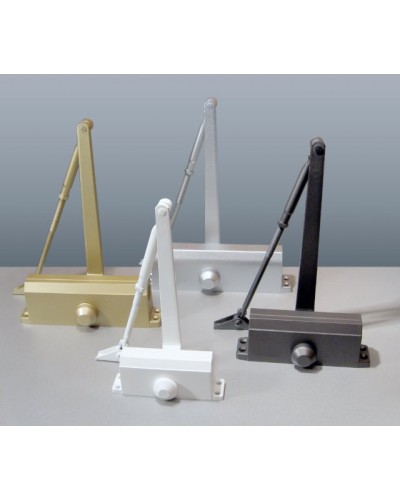 Доводчик NOTEDO DC-090 EN4 (золото) в Нефтеюганске Доводчики Pintop.ru