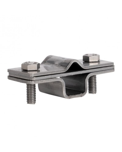 Держатель для полосы и прута,NI EKF PROxima (lp-31546-ni) в Нефтеюганске Электротехническое оборудование Pintop.ru