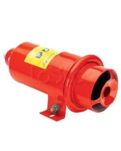 Модуль порошкового пожаротушения Эпотос Буран-0,5 ШЖ4Т в Нефтеюганске Модули порошковые Pintop.ru