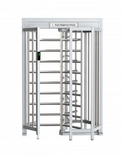 Турникет Ростов-Дон Турникет ПР1/3М2 в Нефтеюганске Турникеты Pintop.ru