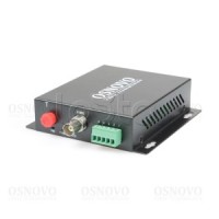 Оптический передатчик OSNOVO TA-H12-15F