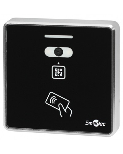Считыватель Smartec ST-PR144QMF-BK в Нефтеюганске Сетевая СКУД Smartec Pintop.ru