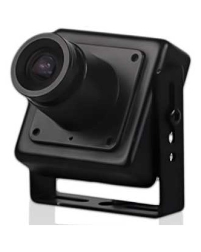 Видеокамера внутренняя AccordTec ATEC-HS25CHB в Нефтеюганске Системы видеонаблюдения Pintop.ru