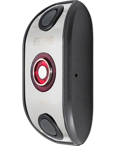 Блок электронно ключевого устройства ELTIS CRT-71 в Нефтеюганске Многоабонентные системы Pintop.ru