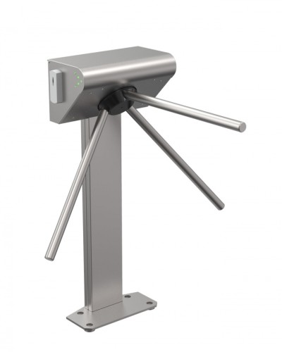 Турникет Ростов-Дон АП «Ростов-Дон Т9М1 IP» НЕРЖ (Matrix III MF) в Нефтеюганске Турникеты Pintop.ru