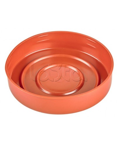 Заглушка для двустенных труб д160 Промрукав (PR08.3735) в Нефтеюганске Аксессуары для кабель-канала Pintop.ru