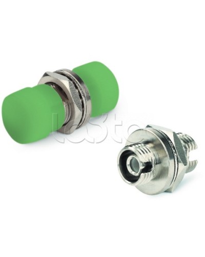 Проходной адаптер Hyperline FA-S00Z-FC/FC-N/GN-SL в Нефтеюганске Проходные адаптеры Pintop.ru