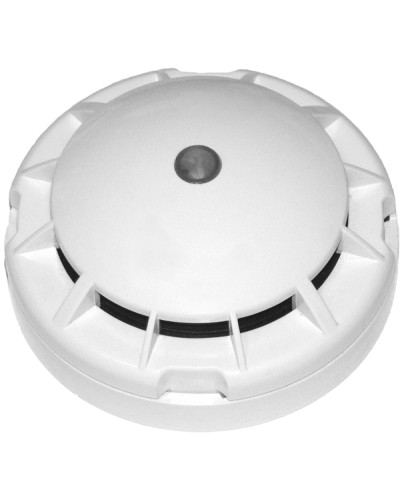 Извещатель адресно-аналоговый дымовой Юнитест ИП 212-108 МАКС в Нефтеюганске Адресная система пожарной сигнализации Юнитест Pintop.ru