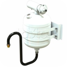 Модуль пожаротушения тонкораспыленной водой Тунгус МУПТВ-30-ГЗ-ВД(tºC = +5_п) с 6-ю форсунками «ТРВ-Тунгус-V»