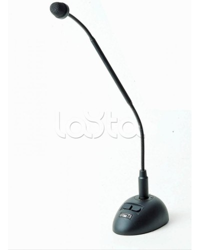 Микрофон динамический ROXTON RM-01 в Нефтеюганске Система оповещения и трансляции Roxton Pintop.ru