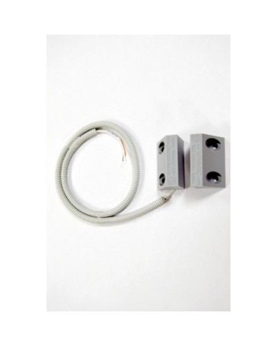 Извещатель охранный точечный магнитоконтактный взрывозащищенный накладной Комплектстройсервис ИО 102-20 Б2П ИБ в Нефтеюганске Извещатели охранные (Ex) Pintop.ru