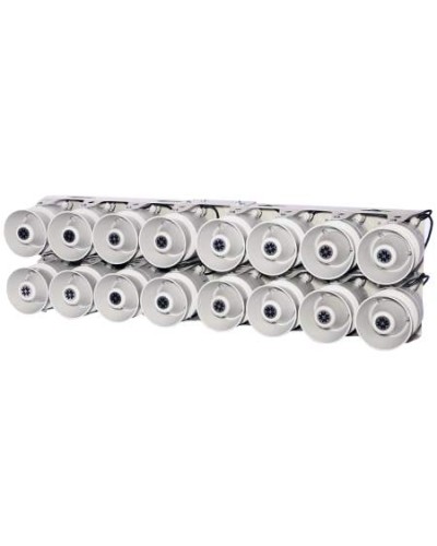 Комплект крепежа для СГР-400.04.1,.СГР-500.04.1, СГР-600.04.1 МЕТА в Нефтеюганске Система оповещения и трансляции Мета Pintop.ru