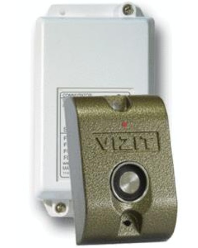 Контроллер ключей ТМ Vizit-КТМ-600M в Нефтеюганске Контроллеры Pintop.ru