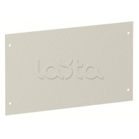 Панель сплошная, 19 , высота 5 U, для шкафов CQE DKC (R5PRK5)