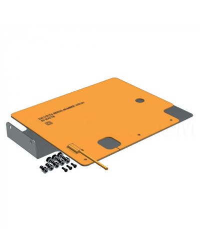 Faac Нагреватель для J200 HA 117906 в Нефтеюганске Запчасти для шлагбаумов и автоматики Pintop.ru