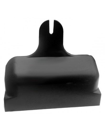 Боковая крышка левая BX Came 119RIBX006 в Нефтеюганске Запчасти для шлагбаумов и автоматики Pintop.ru