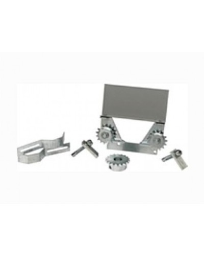 Передача цепная для серии ВК Came 001B4353 в Нефтеюганске Запчасти для шлагбаумов и автоматики Pintop.ru