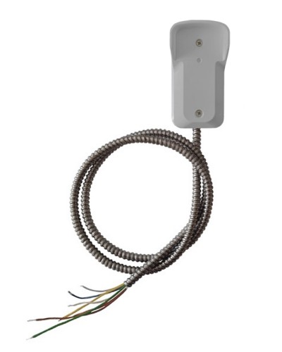 Считыватель RD-26 - Mifare - IP66 - К АЯКС (с кабелем 10 м) Магнито-Контакт в Нефтеюганске Считыватели Pintop.ru