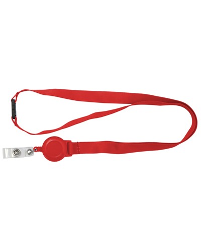 Ремешок Smartec ST-AC203LR-RD в Нефтеюганске Дополнительное оборудование для СКУД Pintop.ru