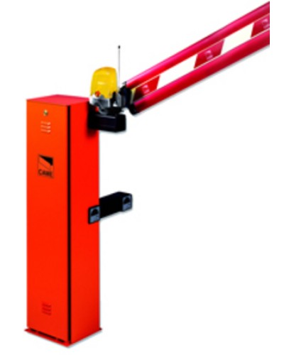 Тумба автоматического шлагбаума правая Came 001G6000 в Нефтеюганске Автоматические шлагбаумы Pintop.ru