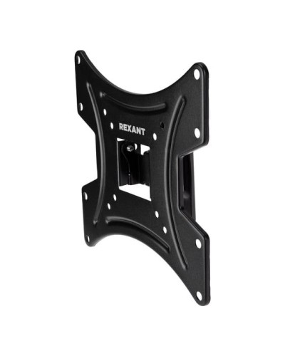 Кронштейн для телевизора 13-42, наклонно-поворотный, серия HOME REXANT 38-0061 в Нефтеюганске Системы видеонаблюдения Pintop.ru