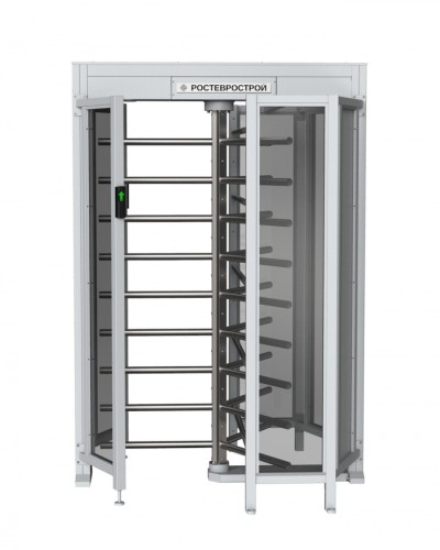 Турникет Ростов-Дон Турникет ПР1С/3М2 в Нефтеюганске Турникеты Pintop.ru