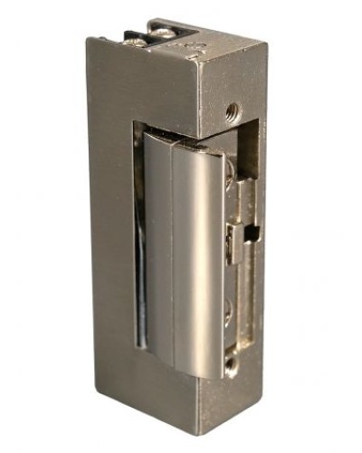 Электромеханическая защелка Tantos TS-SL4NC в Нефтеюганске Электромеханические замки Pintop.ru